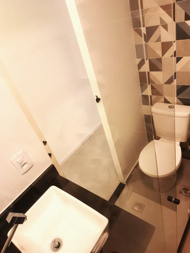 Apartamento, 1 quarto, 26 m² - Foto 15