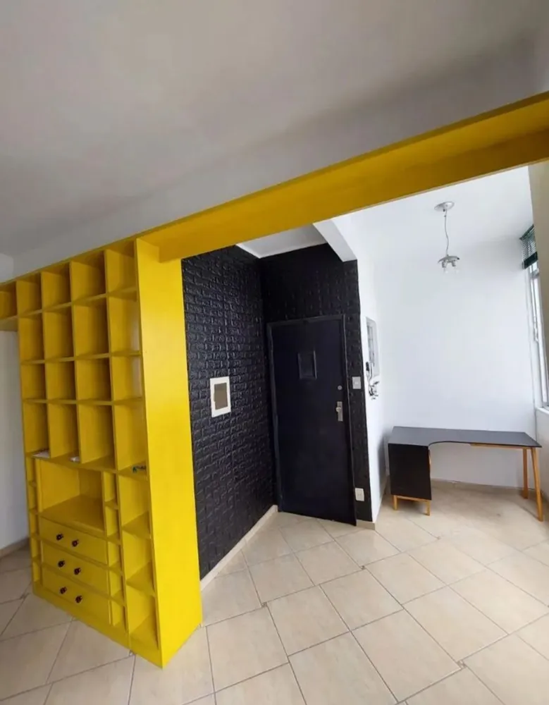 Apartamento, 2 quartos, 64 m² - Foto 3