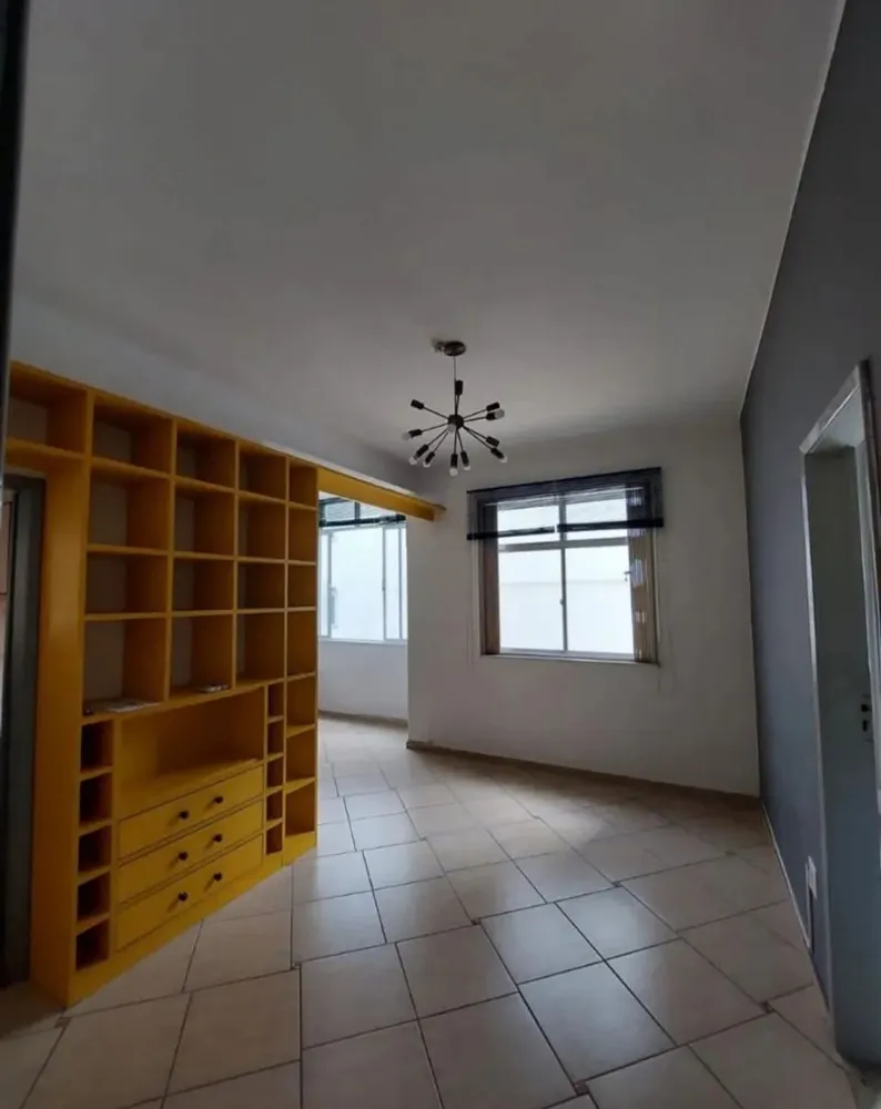 Apartamento, 2 quartos, 64 m² - Foto 1