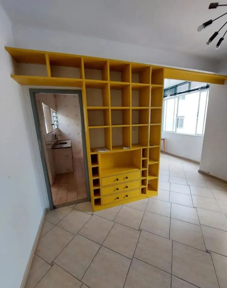 Apartamento, 2 quartos, 64 m² - Foto 2