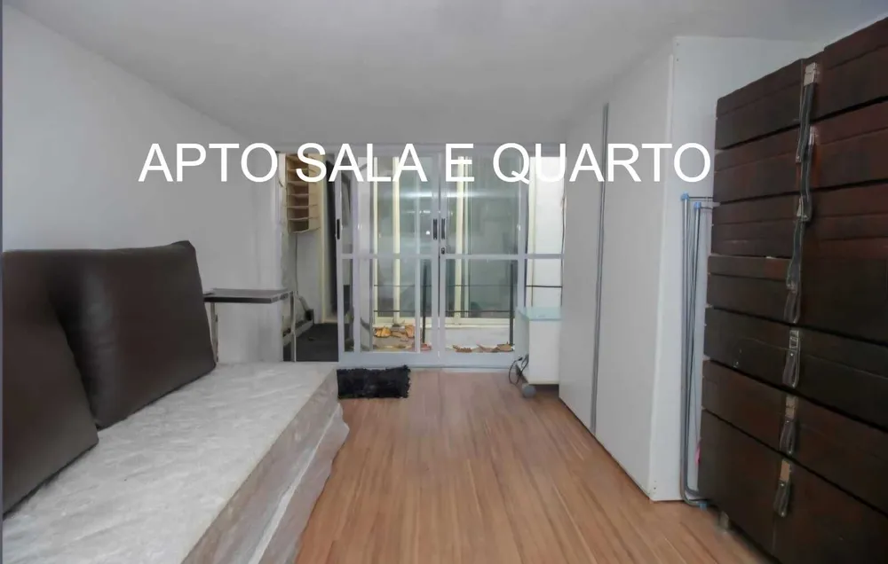 Prédio Inteiro, 170 m² - Foto 28