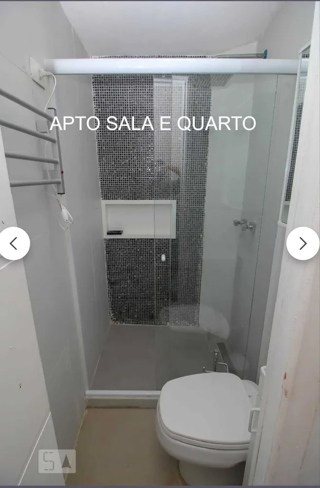 Prédio Inteiro, 170 m² - Foto 35