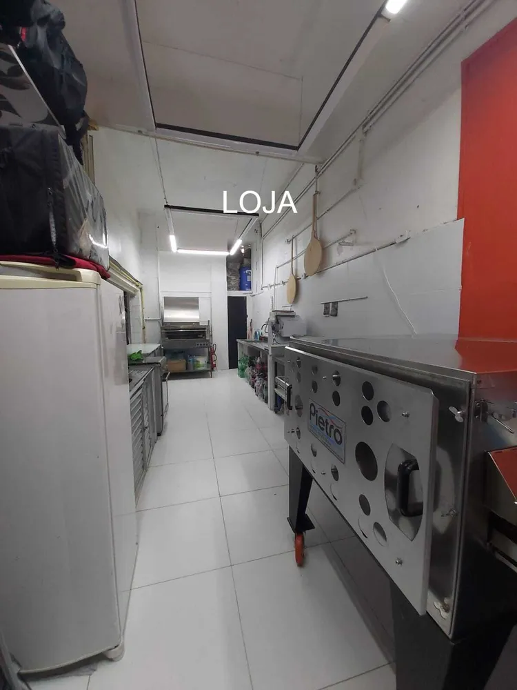 Prédio Inteiro, 170 m² - Foto 5