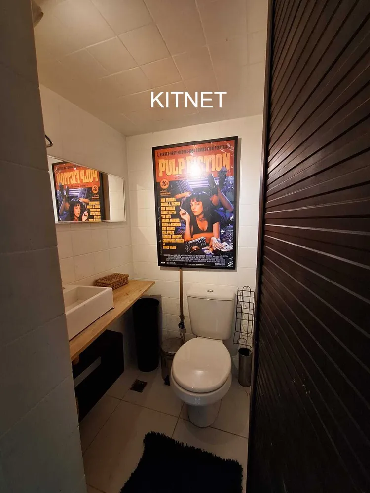 Prédio Inteiro, 170 m² - Foto 41