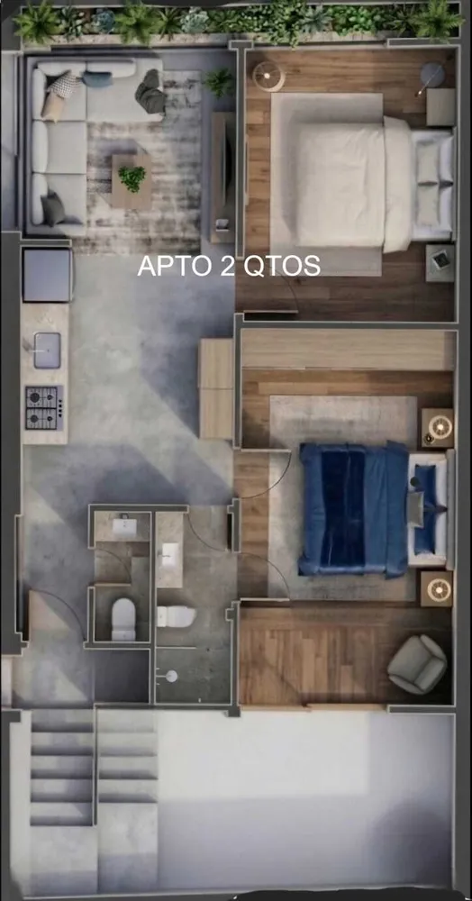 Prédio Inteiro, 170 m² - Foto 25