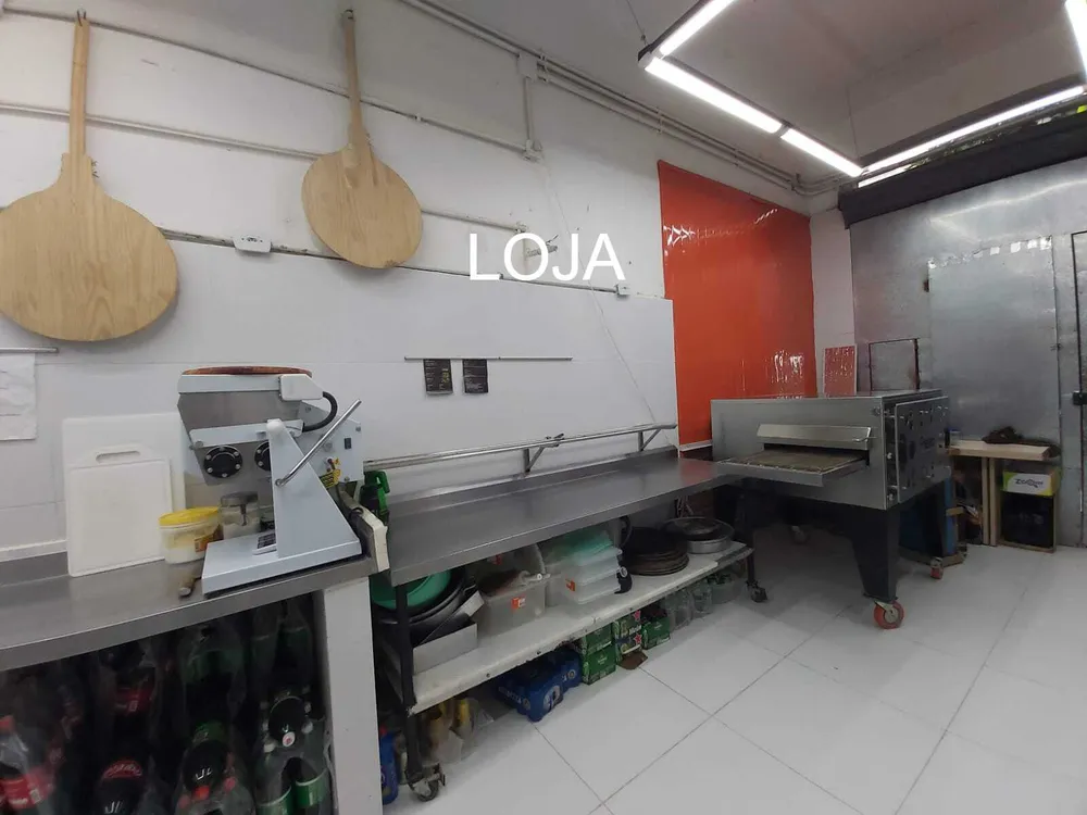 Prédio Inteiro, 170 m² - Foto 6