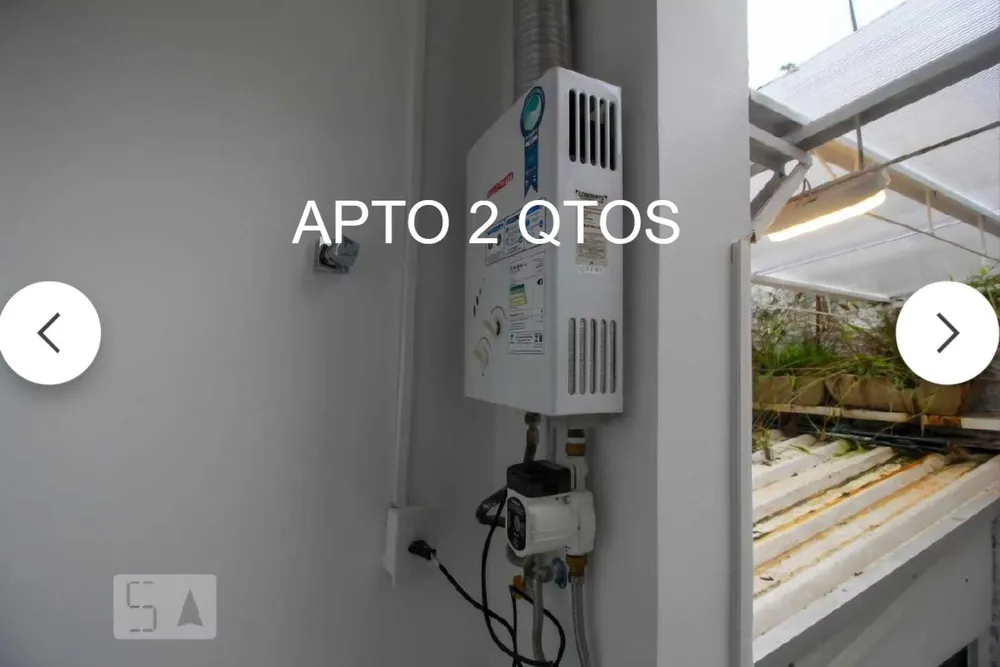Prédio Inteiro, 170 m² - Foto 20