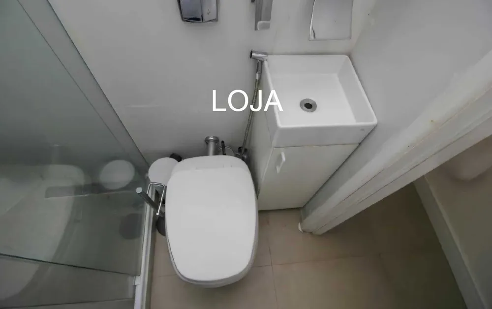Prédio Inteiro, 170 m² - Foto 9