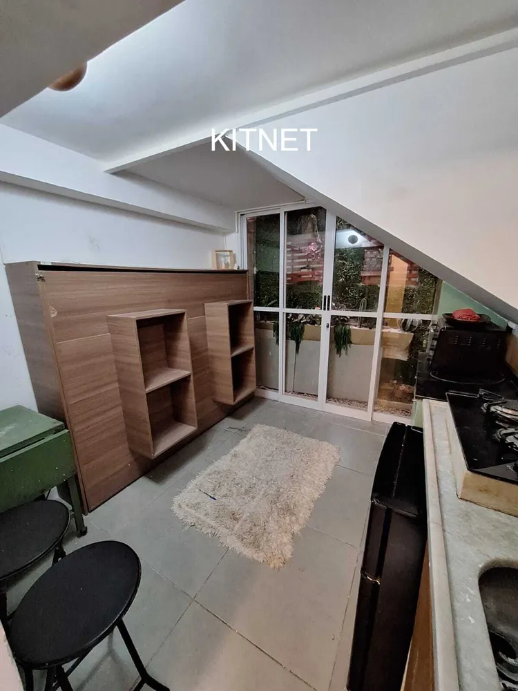 Prédio Inteiro, 170 m² - Foto 39