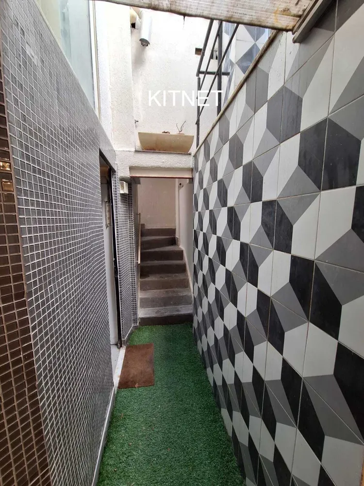 Prédio Inteiro, 170 m² - Foto 38