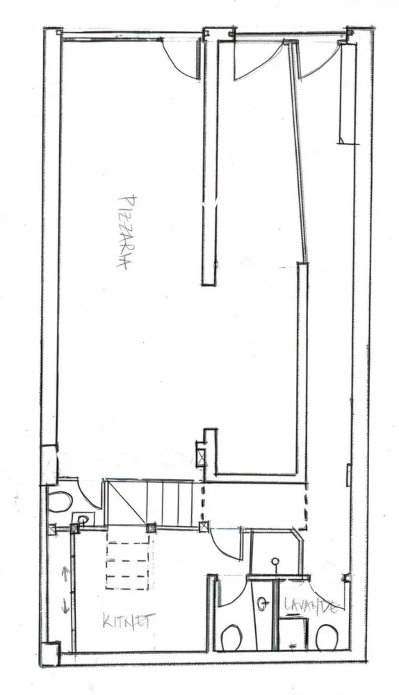 Prédio Inteiro, 170 m² - Foto 10