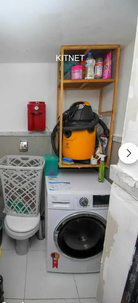 Prédio Inteiro, 170 m² - Foto 40