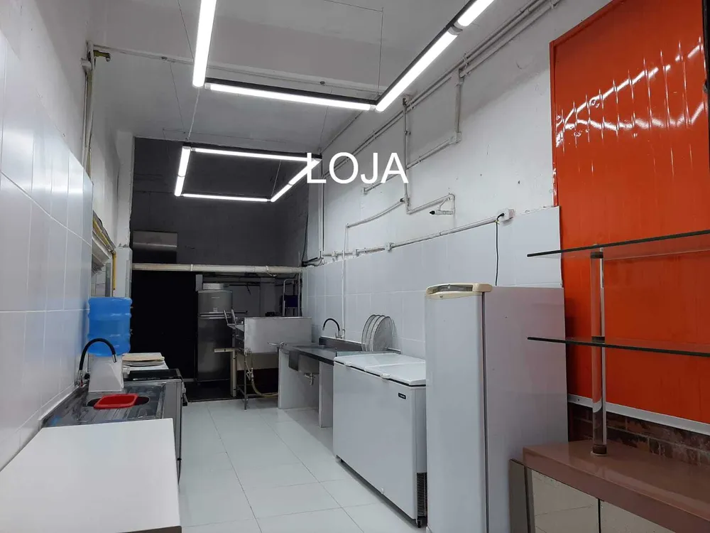 Prédio Inteiro, 170 m² - Foto 2