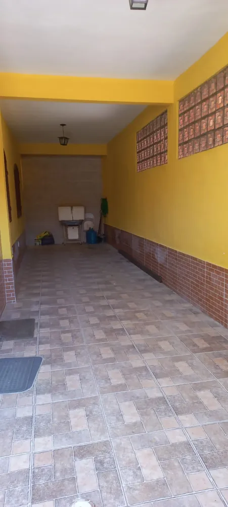 Casa de Vila, 3 quartos - Foto 5