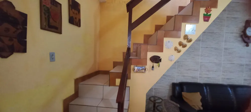 Casa de Vila, 3 quartos - Foto 13