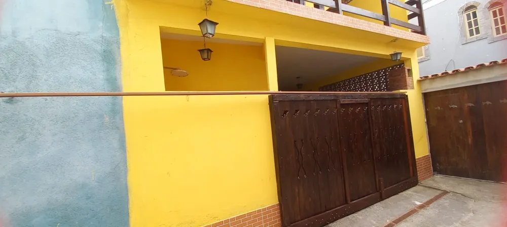 Casa de Vila, 3 quartos - Foto 3