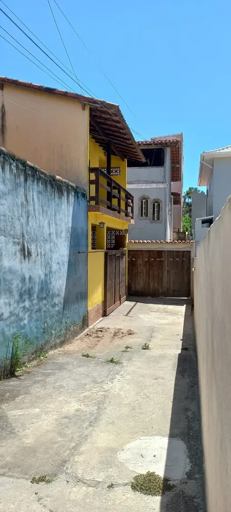 Casa de Vila, 3 quartos - Foto 28
