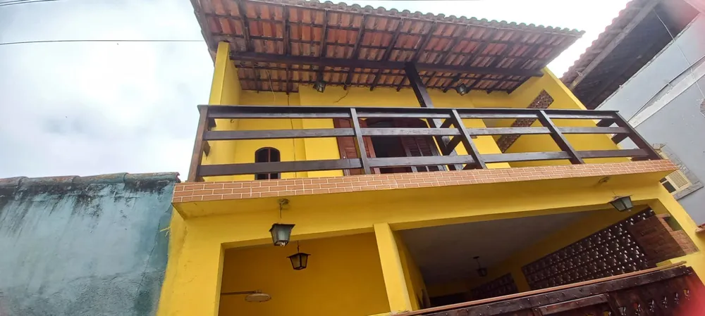Casa de Vila, 3 quartos - Foto 1