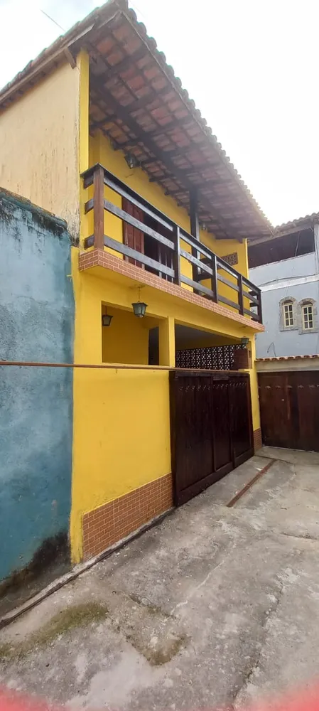 Casa de Vila, 3 quartos - Foto 2