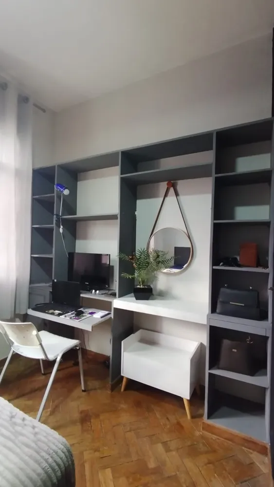 Apartamento, 2 quartos, 80 m² - Foto 15