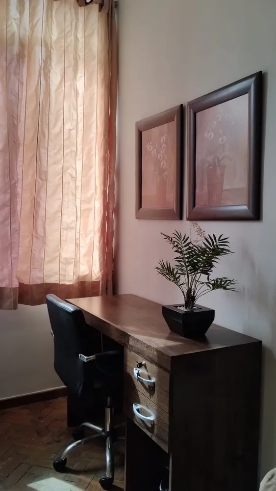 Apartamento, 2 quartos, 80 m² - Foto 7