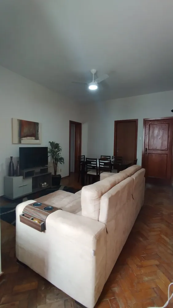 Apartamento, 2 quartos, 80 m² - Foto 3