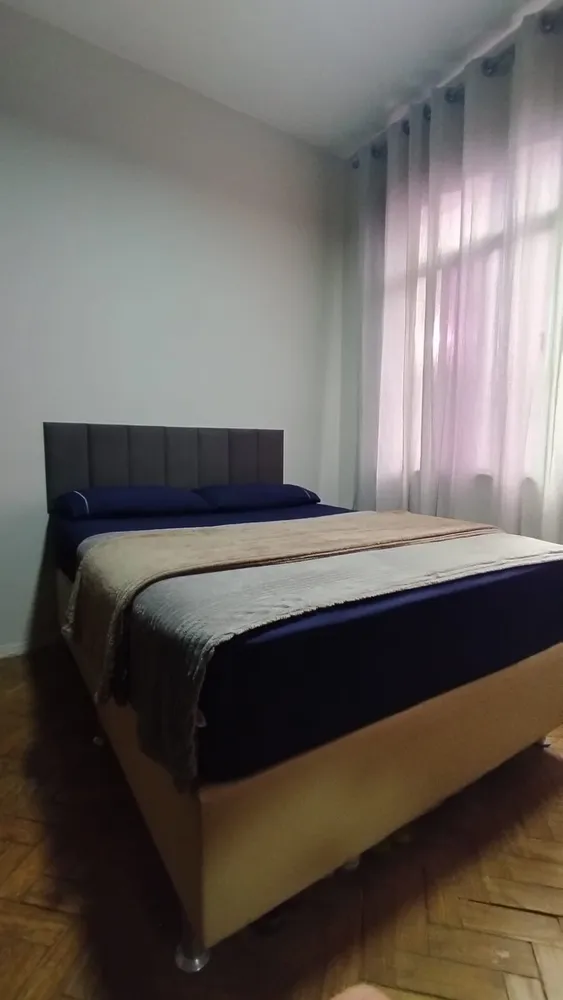 Apartamento, 2 quartos, 80 m² - Foto 11