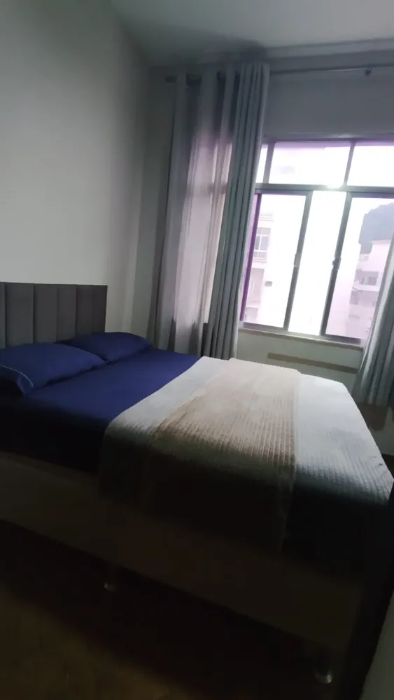 Apartamento, 2 quartos, 80 m² - Foto 9