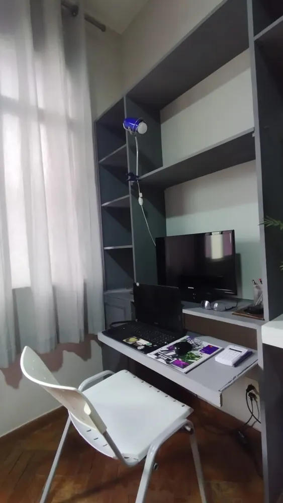 Apartamento, 2 quartos, 80 m² - Foto 16
