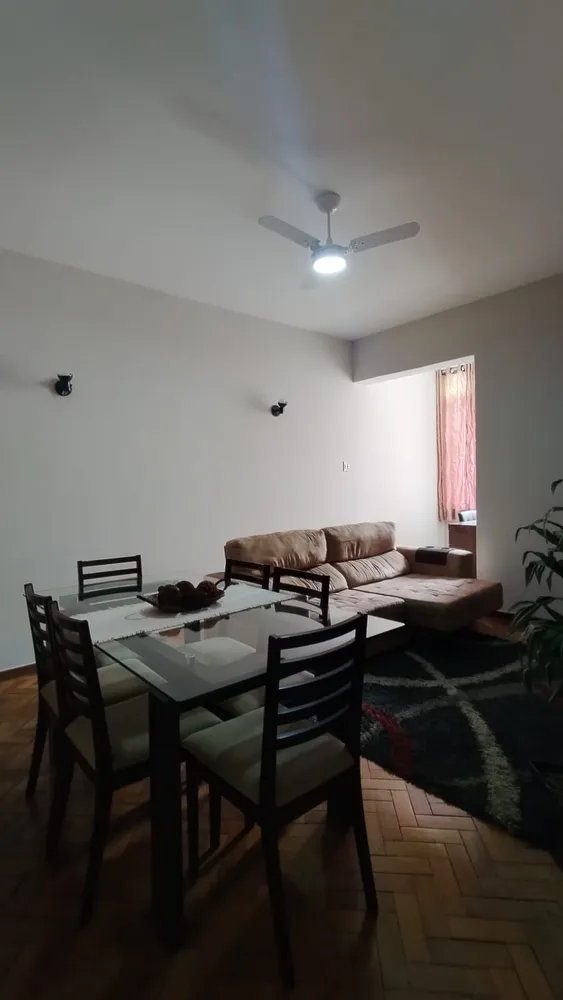 Apartamento, 2 quartos, 80 m² - Foto 5