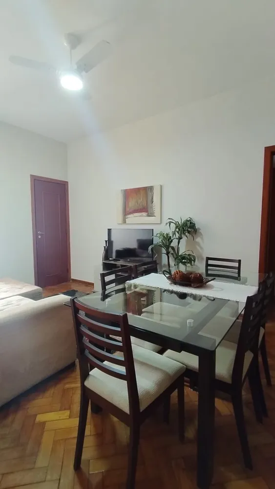 Apartamento, 2 quartos, 80 m² - Foto 4
