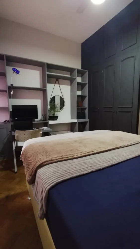 Apartamento, 2 quartos, 80 m² - Foto 13