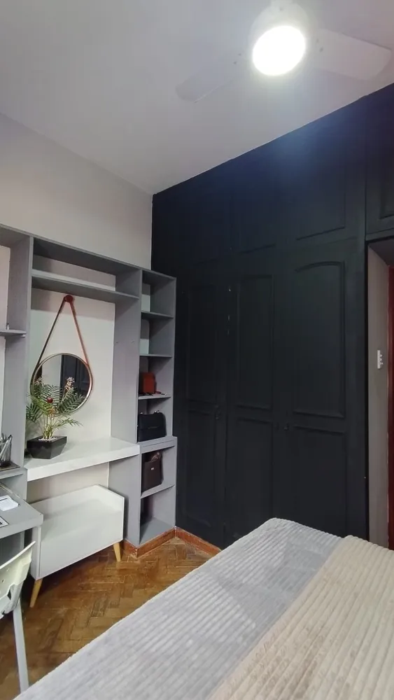 Apartamento, 2 quartos, 80 m² - Foto 12
