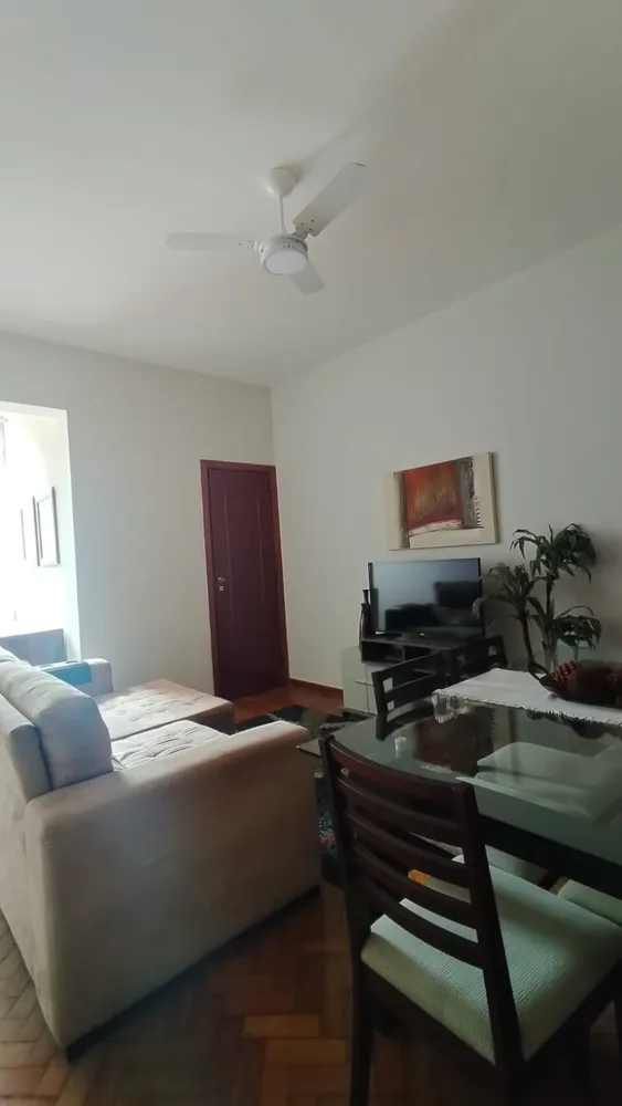 Apartamento, 2 quartos, 80 m² - Foto 2