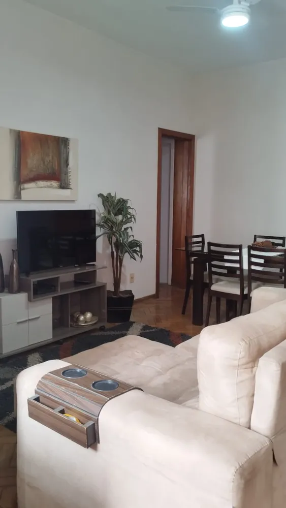 Apartamento, 2 quartos, 80 m² - Foto 1