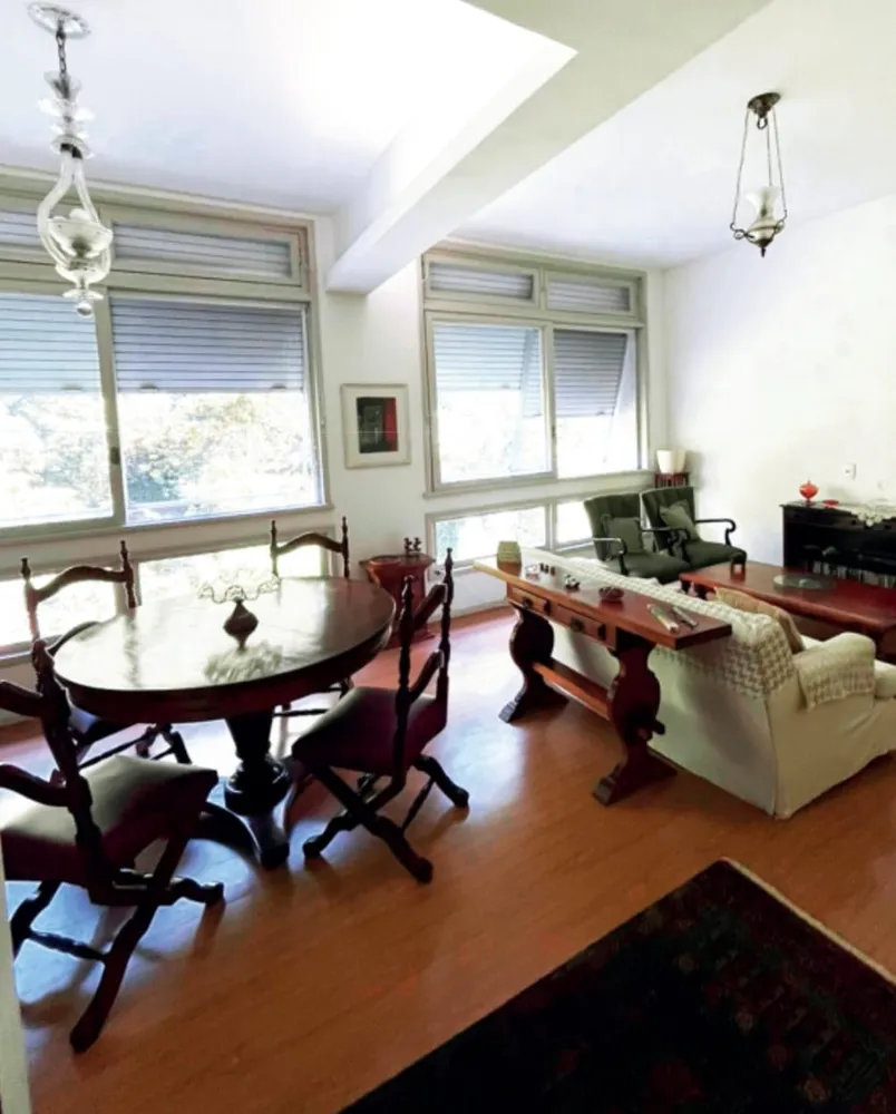 Apartamento, 3 quartos, 95 m² - Foto 3