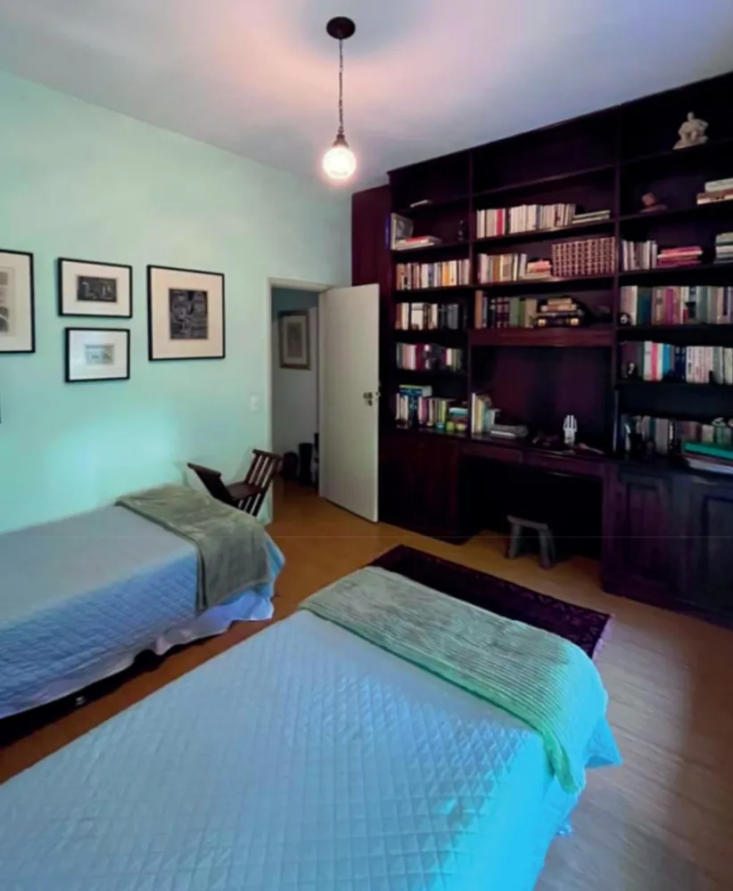 Apartamento, 3 quartos, 95 m² - Foto 9