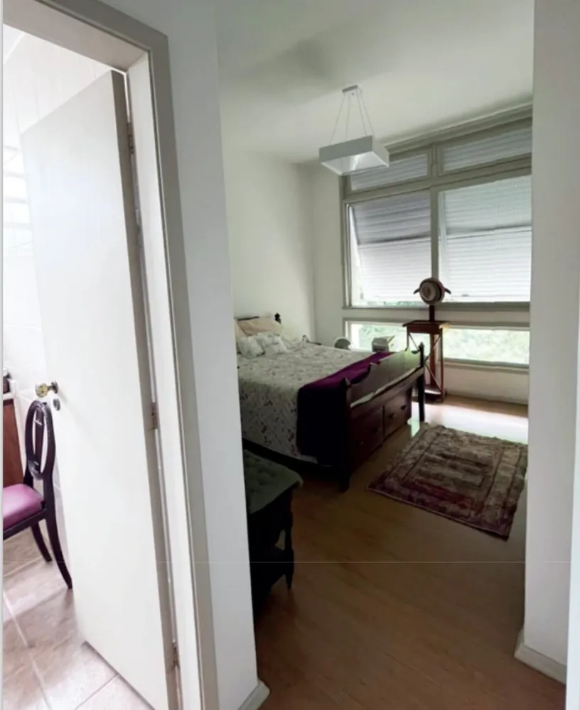 Apartamento, 3 quartos, 95 m² - Foto 5
