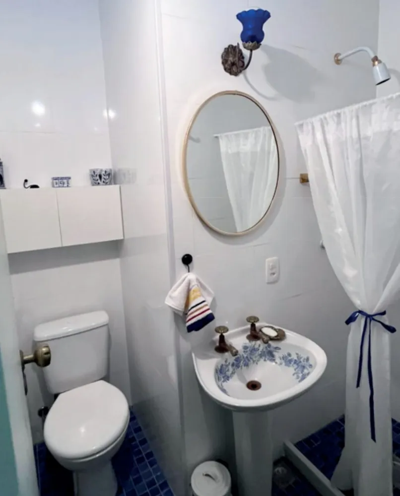 Apartamento, 3 quartos, 95 m² - Foto 11