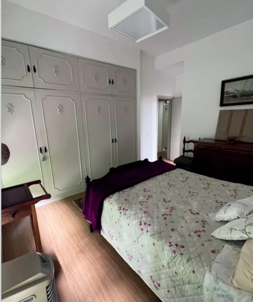Apartamento, 3 quartos, 95 m² - Foto 7