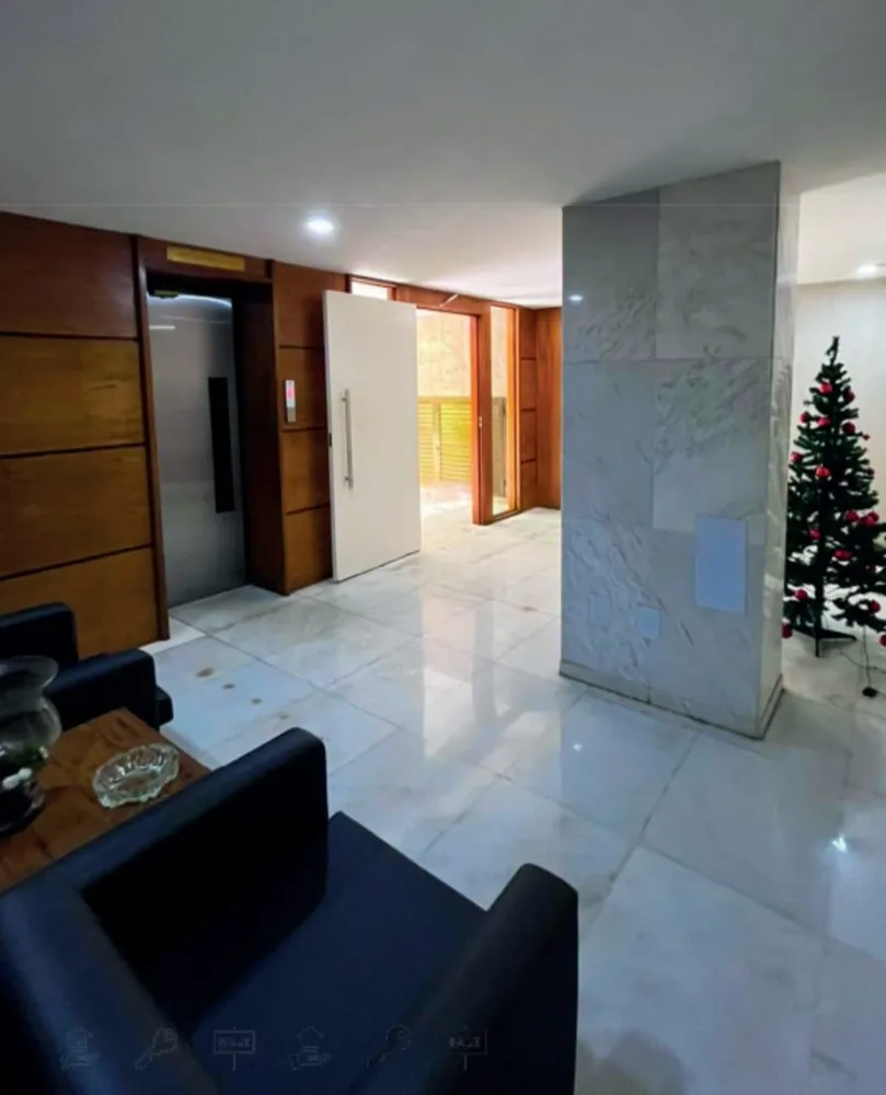 Apartamento, 3 quartos, 95 m² - Foto 15