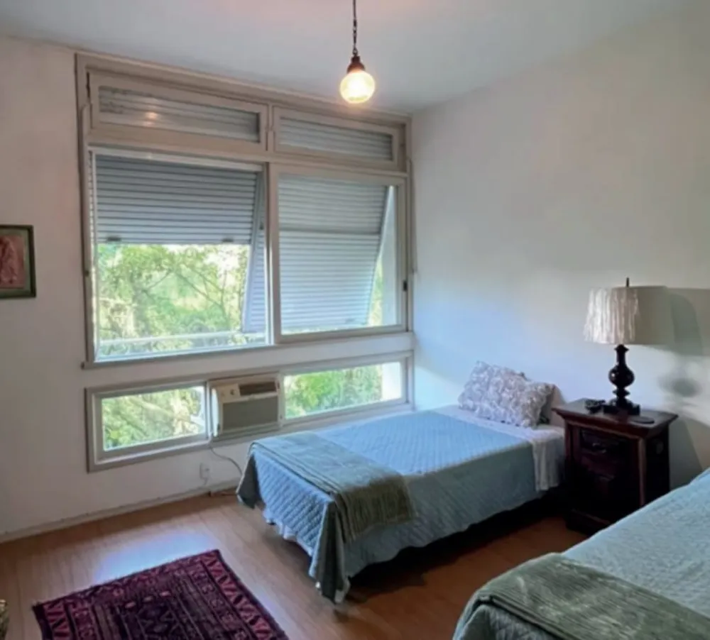 Apartamento, 3 quartos, 95 m² - Foto 8