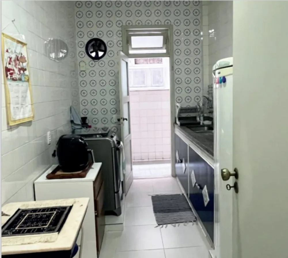 Apartamento, 3 quartos, 95 m² - Foto 12