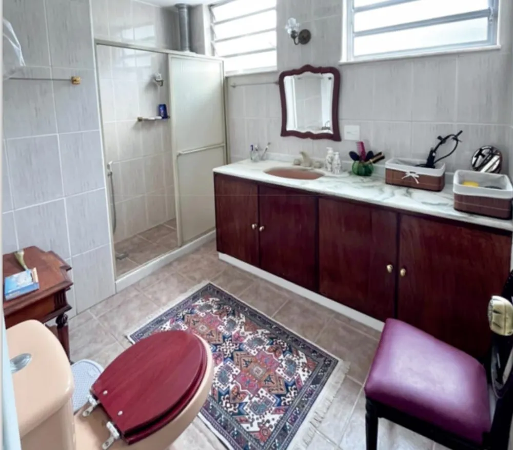 Apartamento, 3 quartos, 95 m² - Foto 10