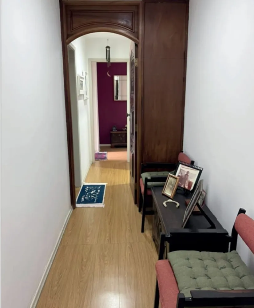 Apartamento, 3 quartos, 95 m² - Foto 4
