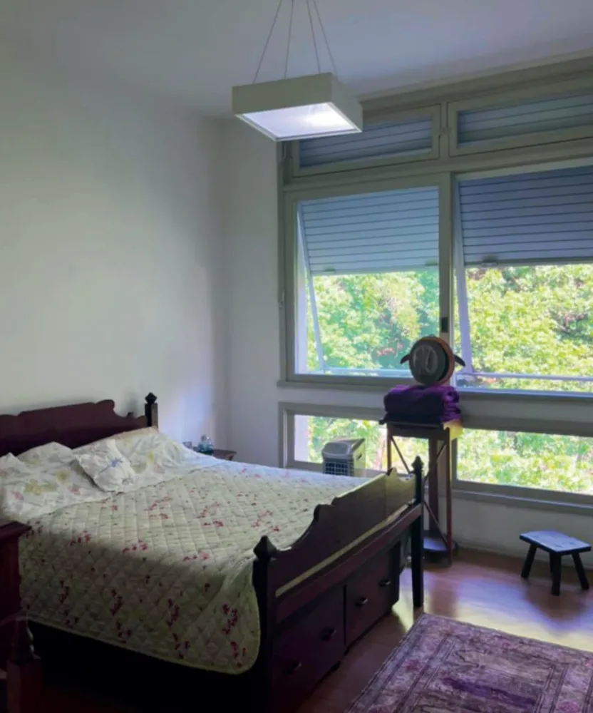 Apartamento, 3 quartos, 95 m² - Foto 6