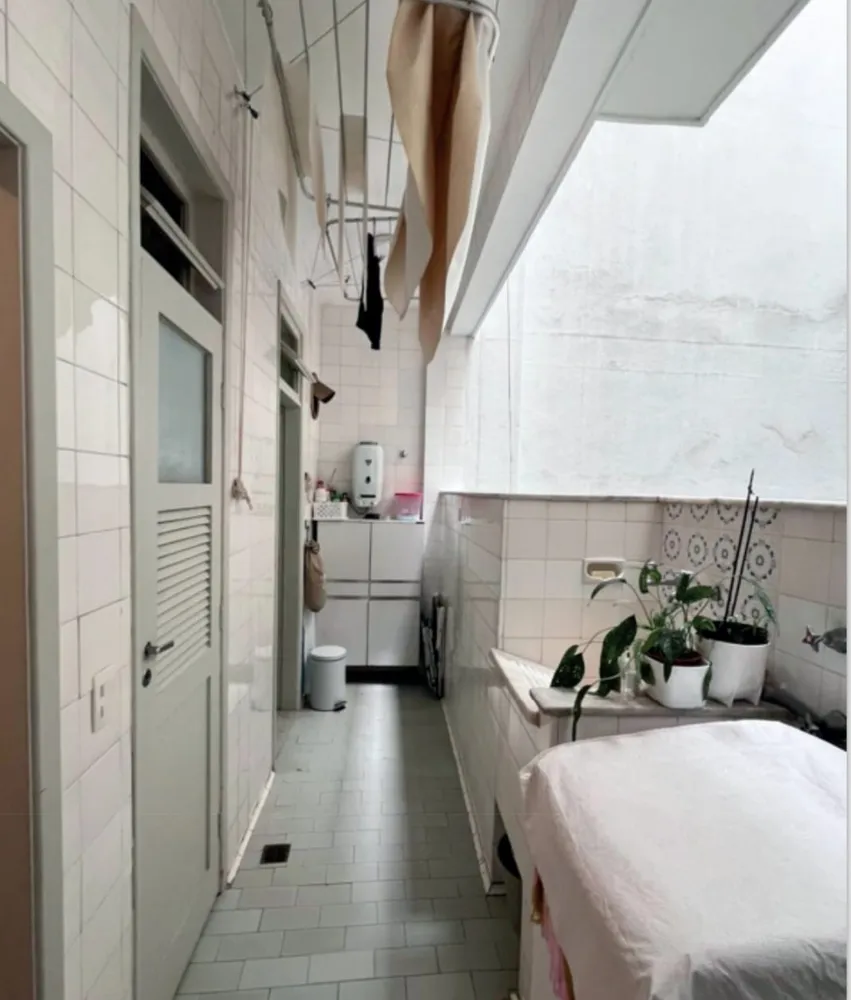 Apartamento, 3 quartos, 95 m² - Foto 13