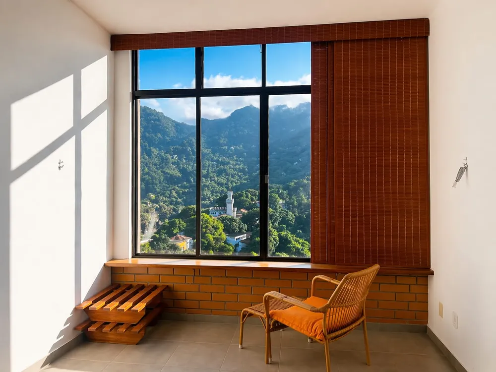 Apartamento, 2 quartos, 86 m² - Foto 1