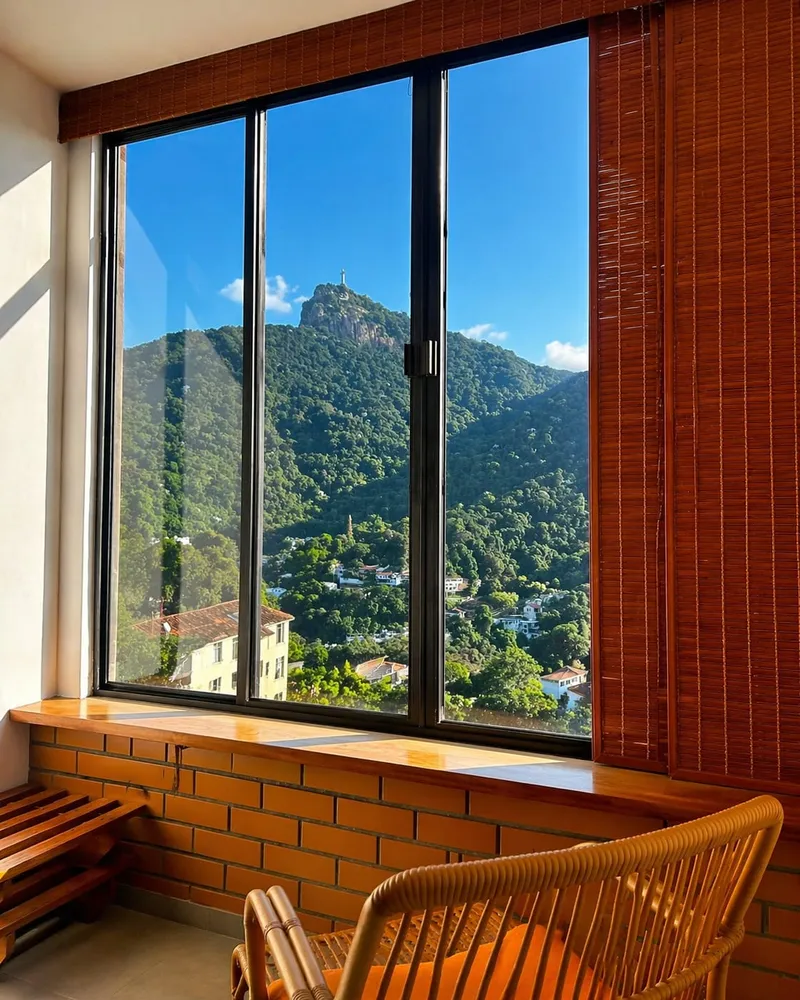 Apartamento, 2 quartos, 86 m² - Foto 2