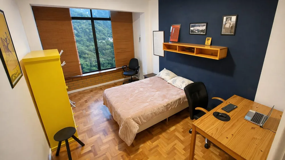 Apartamento, 2 quartos, 86 m² - Foto 10